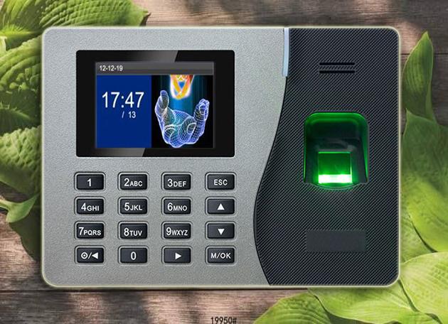 Lý Do Doanh Nghiệp Cần Lựa Chọn Máy Chấm Công Vân Tay TP.HCM