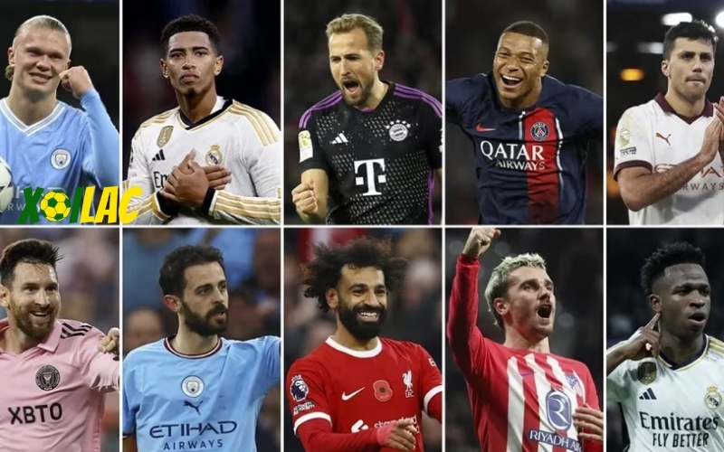 Khả Năng Kiến Tạo Và Đóng Góp Đội Bóng