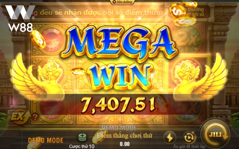 Sức hấp dẫn tâm lý của jackpot lũy tiến