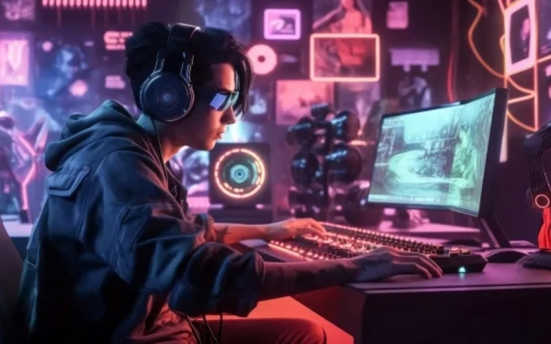 Kỷ nguyên thực tế hỗn hợp và Metaverse thế hệ mới