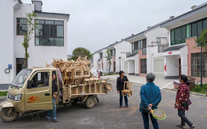Giới thiệu dịch vụ chuyển nhà trọn gói quận Tân Bình