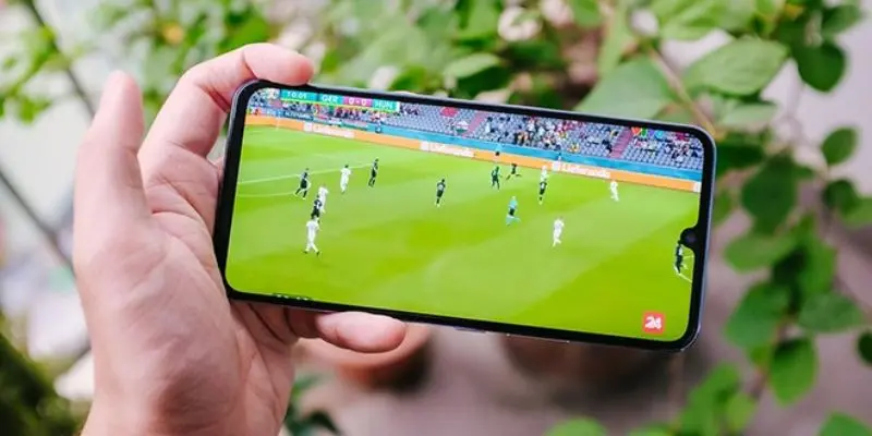 Trải nghiệm xem MU, Man City, Liverpool mượt mà không giật lag