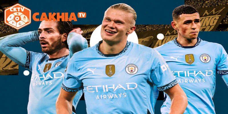 Manchester - một trong những CLB có doanh thu cao nhất thế giới