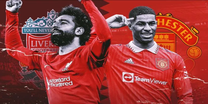 Nhận Định Ngoại Hạng Anh Hôm Nay – Soi Kèo MU vs Liverpool