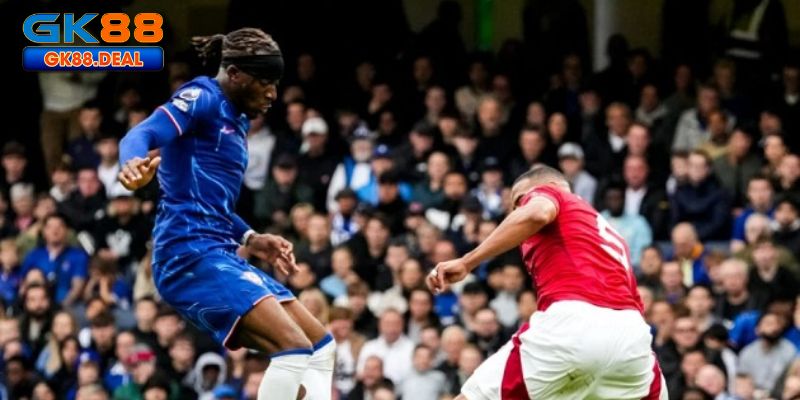 Tích hợp đa thiết bị khi xem bóng đá