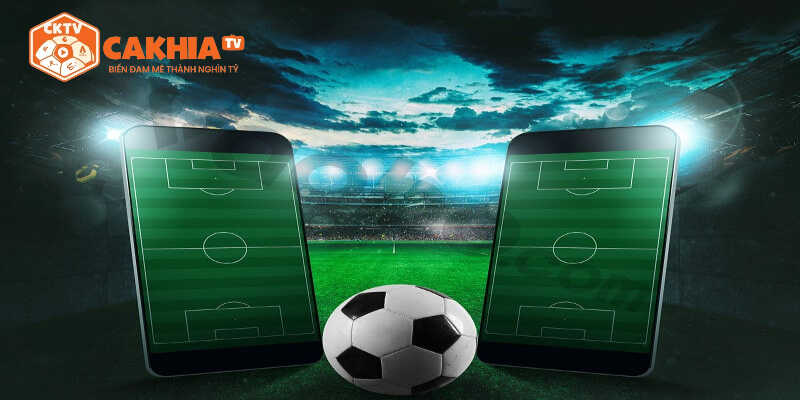 Chất lượng hình ảnh và đường truyền xme bóng đá ổn định