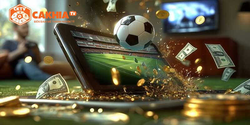 Cakhiatv luôn phát sóng hàng loạt giải đấu lớn