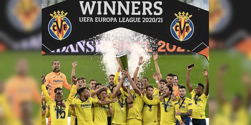Đôi nét chung xem trực tiếp bóng đá Europa League
