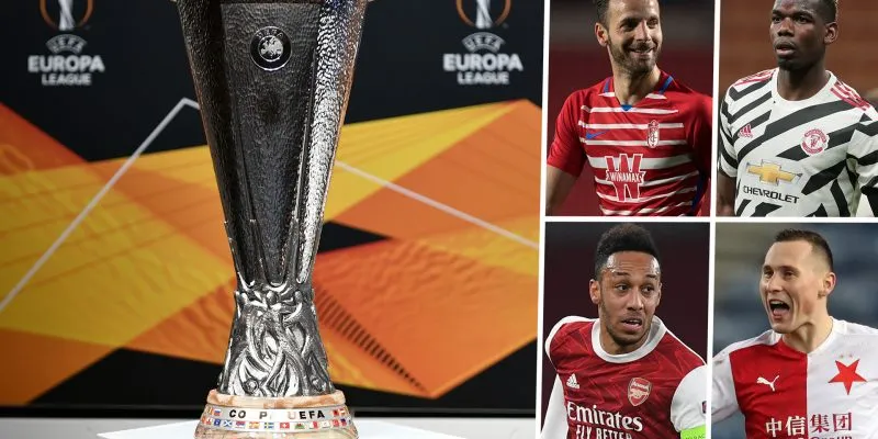 Tính hấp dẫn của giải đấu Europa League