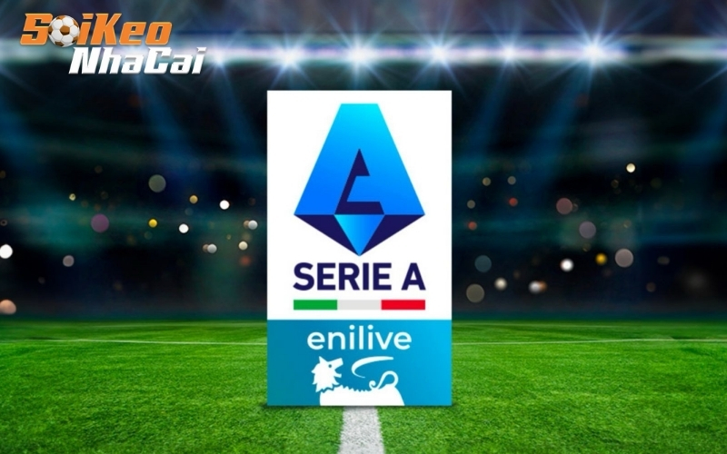 Bảng tỷ lệ nhà cái Serie A cho loạt trận tối nay