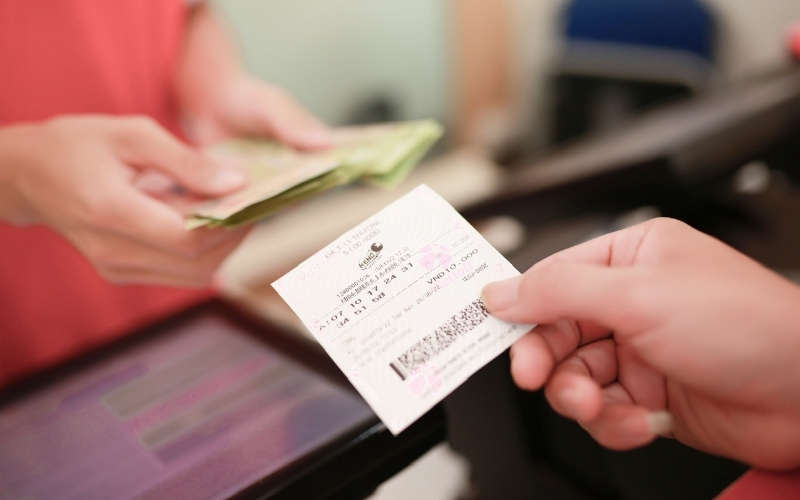 Bao Lô (System Entry) Trong Xổ Số Vietlott là gì? Lợi ích của việc mua bao.