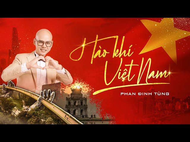 phan-dinh-tung-hao-khi-viet-nam
