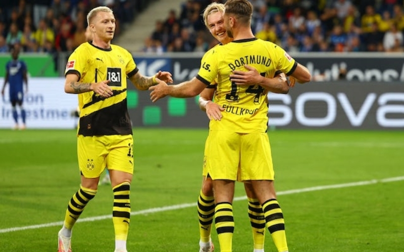 Cầu thủ nổi bật