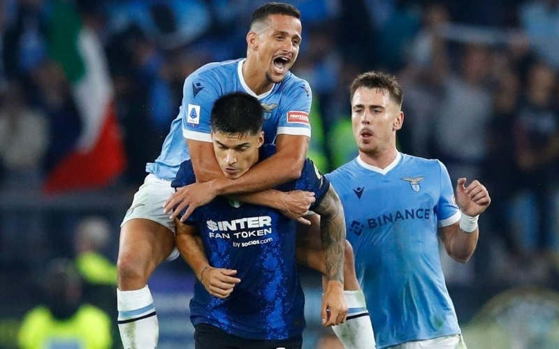 Dự Đoán Lazio - Bologna: Lazio Thắng Nhờ Khoảnh Khắc Của Ngôi Sao.