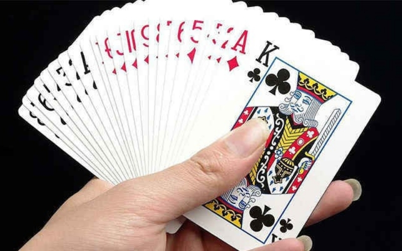 Hướng dẫn chơi Tiến lên miền Nam từ A-Z cho người mới bắt đầu