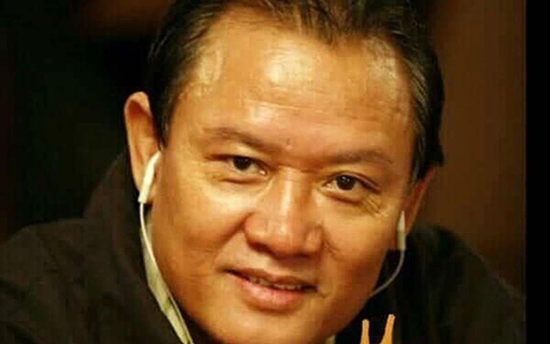 Men Nguyen Là Ai? "The Master" với 7 vòng tay WSOP và các chiến thắng WPT