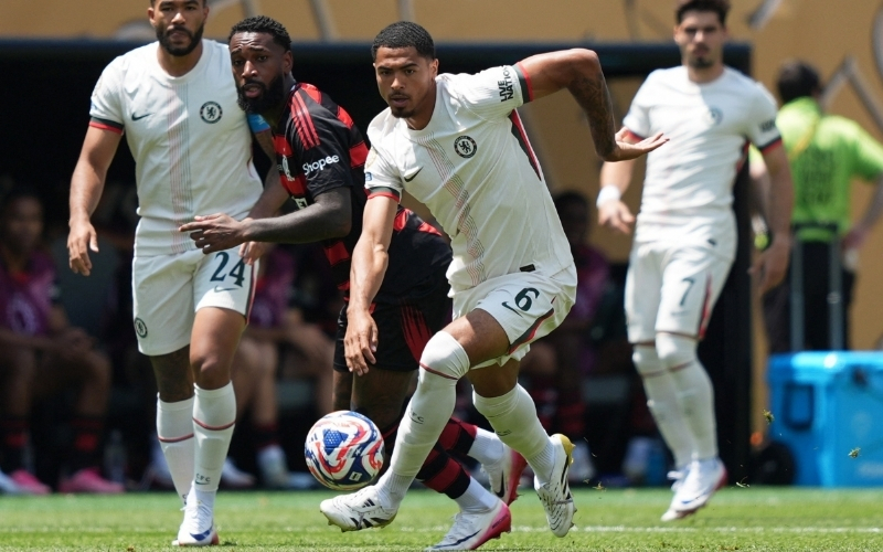 Phân tích trận đấu gần nhất