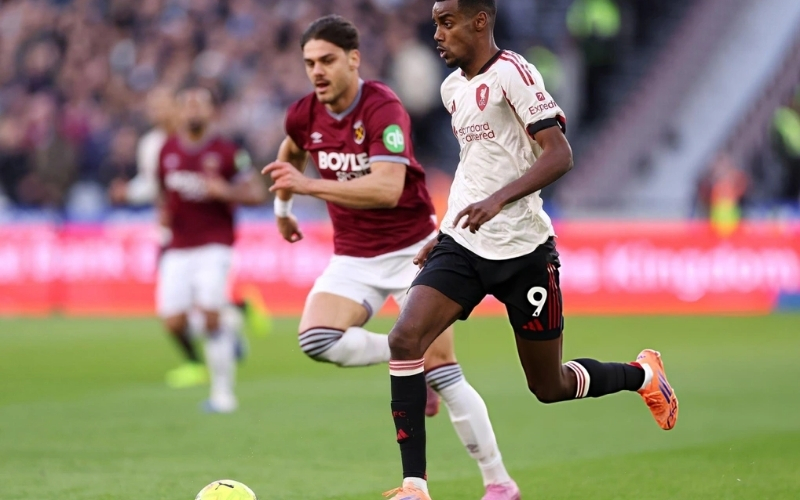 Phong Độ Cầu Thủ Liverpool