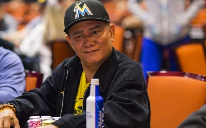 Thành tích tại World Poker Tour (WPT)