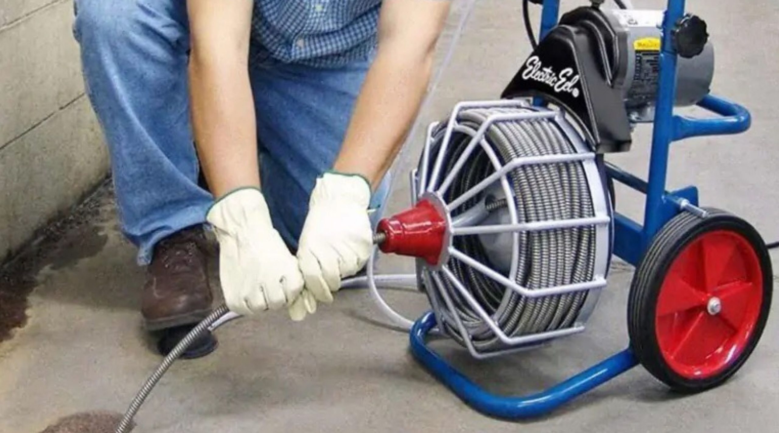 Thông tắc cống tại Thanh Xuân gần đây