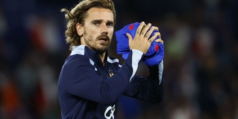 Danh hiệu cá nhân danh giá của cầu thủ