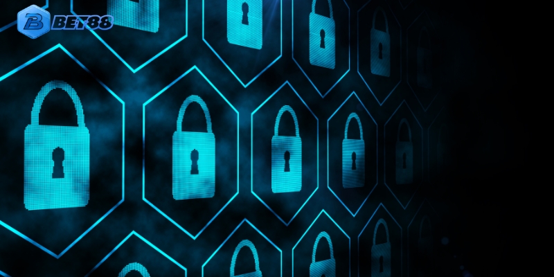 Các lớp bảo vệ trong hệ thống định danh