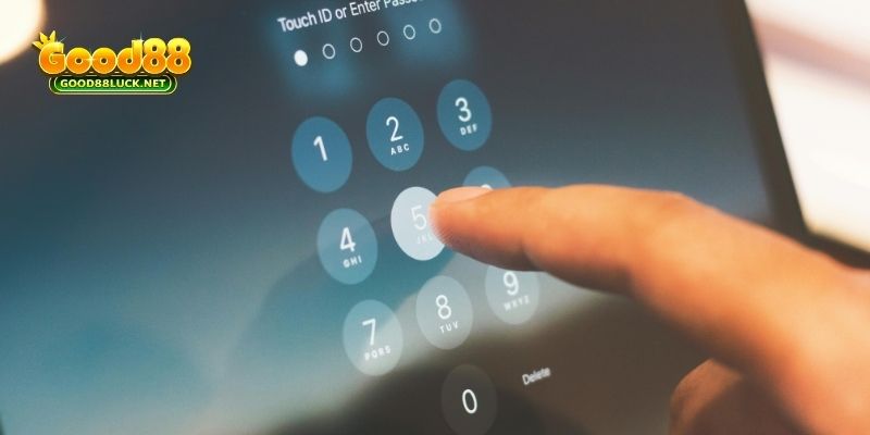 Các thành phần cấu tạo nên xác thực đa lớp