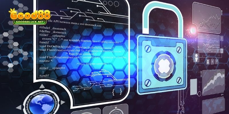 Công nghệ đa lớp trong xác thực có nhiều ưu điểm