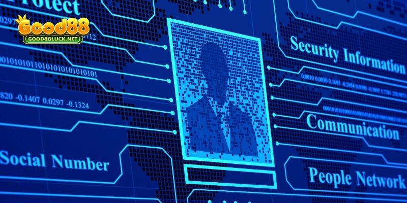 Công nghệ xác thực đa lớp và quản lý danh tính số an toàn