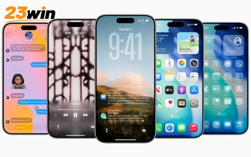 Đánh giá các tính năng nổi bật trên phiên bản ứng dụng di động mới nhất