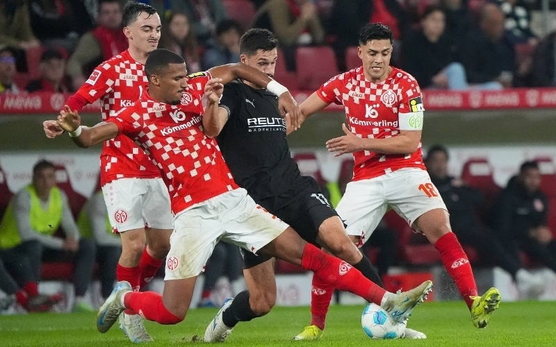 Dự đoán Alverca - Moreirense: Khách lấn lướt tại sân khách.