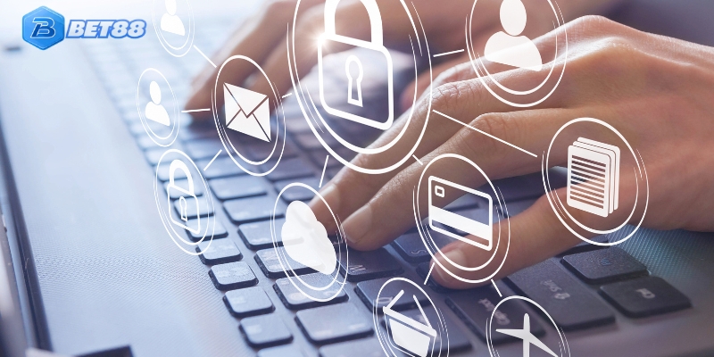 Giải Pháp Quản Lý Định Danh Bảo Mật Đa Lớp Trên Internet