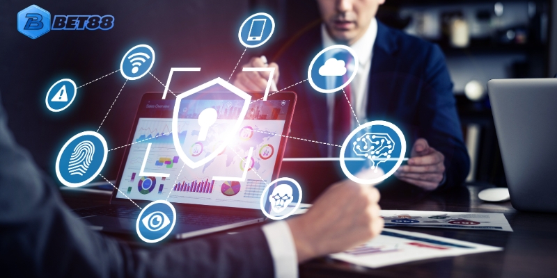 Hướng dẫn thiết lập bảo mật tài khoản chuyên sâu