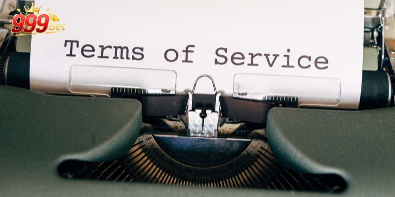 Khái niệm minh bạch trách nhiệm dịch vụ cá cược