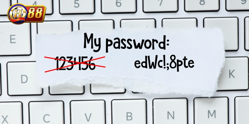 Kỹ Thuật Quản Lý Mật Khẩu An Toàn Chống Lại Các Cuộc Tấn Công Mạng