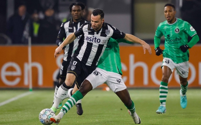 Lịch sử đối đầu và những con số thống kê quan trọng