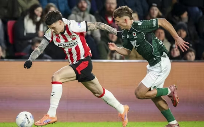 Lịch sử đối đầu và những thống kê đáng chú ý