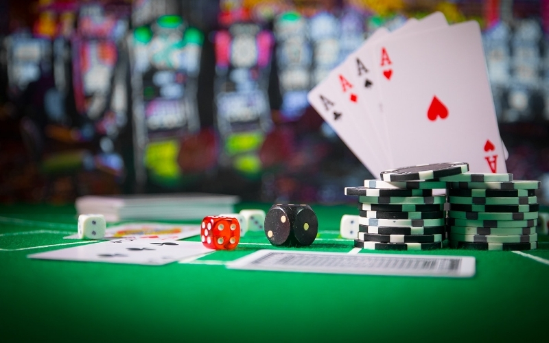 Lợi ích của việc chơi Solitaire