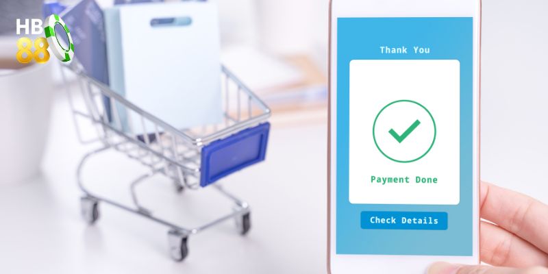 Những xu hướng thanh toán nổi bật trong năm 2026