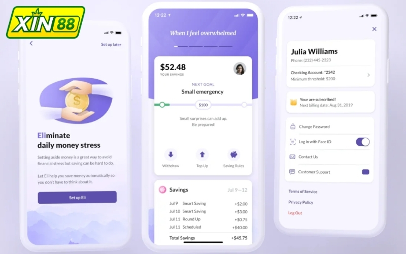 Phối màu cho giao diện ứng dụng di động