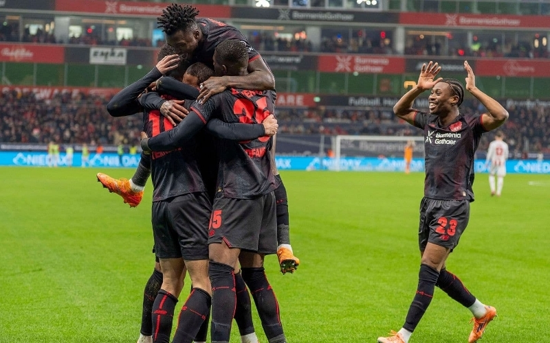 Phong độ gần đây của Moreirense