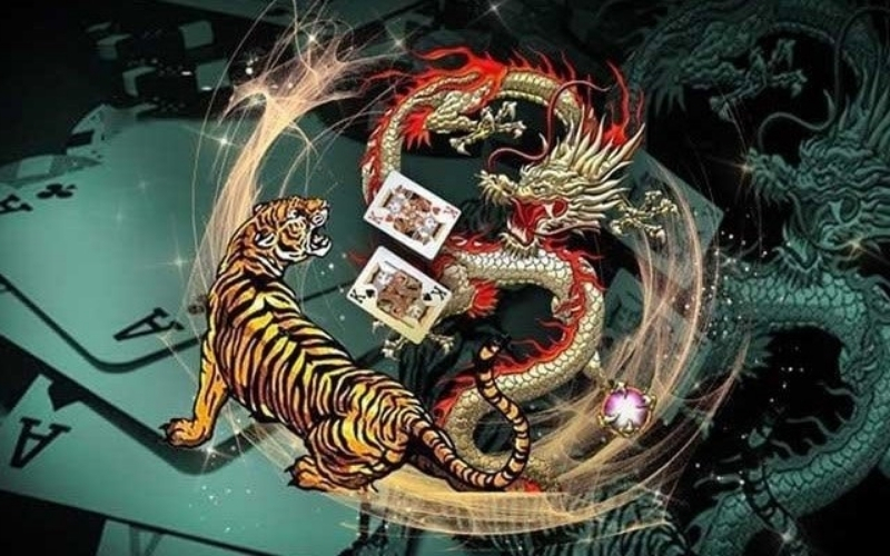 Tác động của Rồng Hổ đến hành vi giải trí trực tuyến