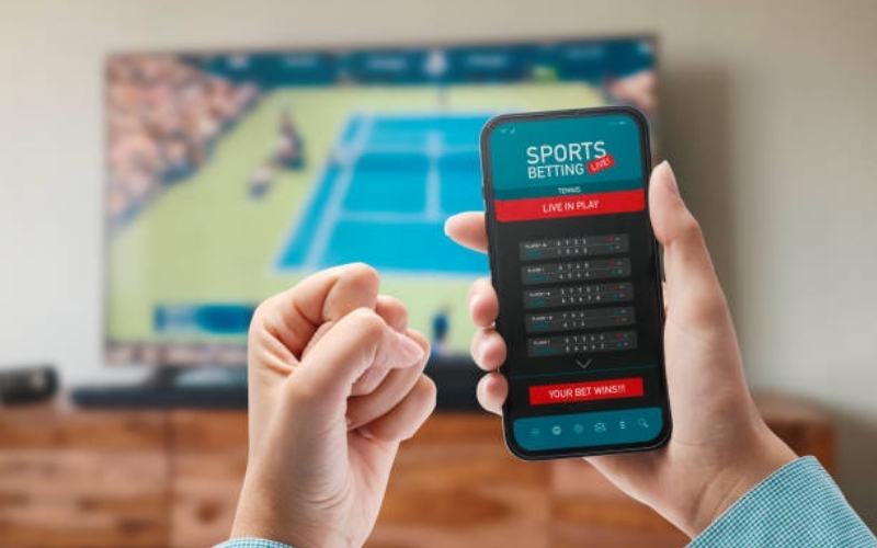 Tiêu chí đánh giá ứng dụng giải trí cá cược mượt mà 2026Tiêu chí đánh giá ứng dụng giải trí cá cược mượt mà 2026