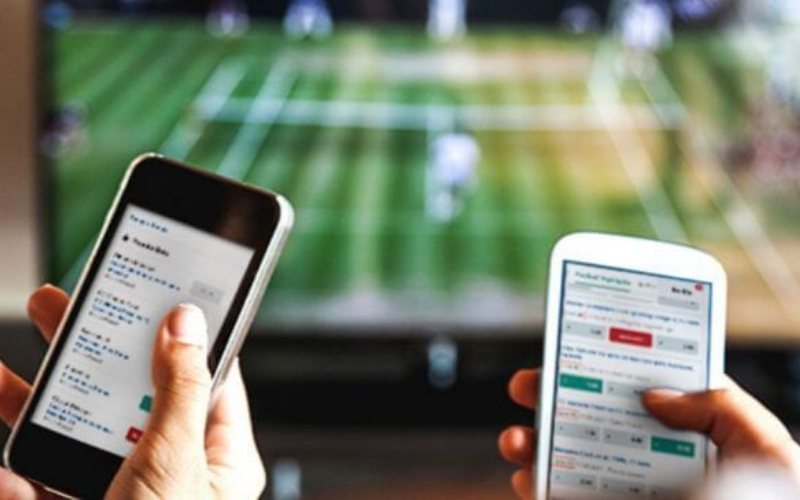 Top 5 ứng dụng giải trí cá cược di động mượt nhất hiện nay
