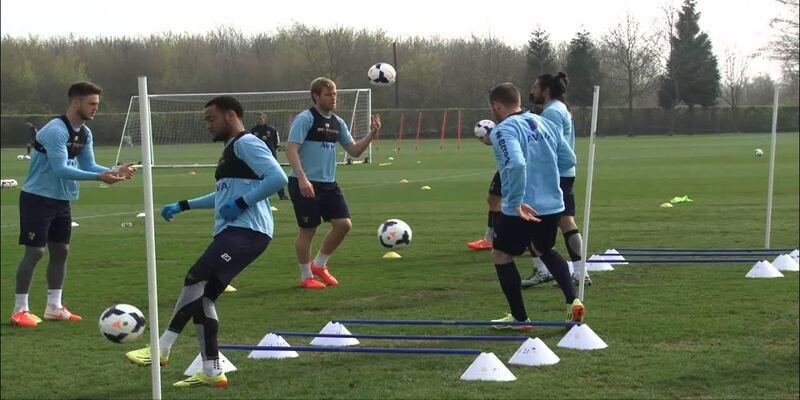 Chỉ số khéo léo Agility