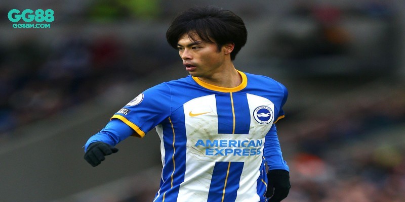 Tài năng trẻ Brighton nâng tầm hiệu suất thi đấu đội bóng