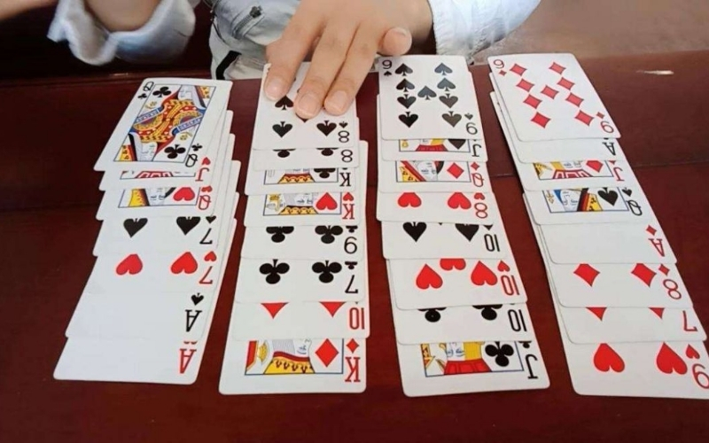 Bí ẩn nhân vật lịch sử đằng sau các quân bài K, Q, J