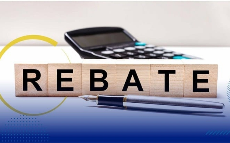 Cách tận dụng tối đa các chương trình hoàn trả (Rebate).