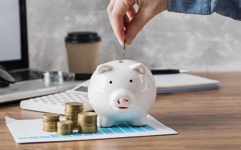 Dồn toàn bộ vốn vào một lần cược