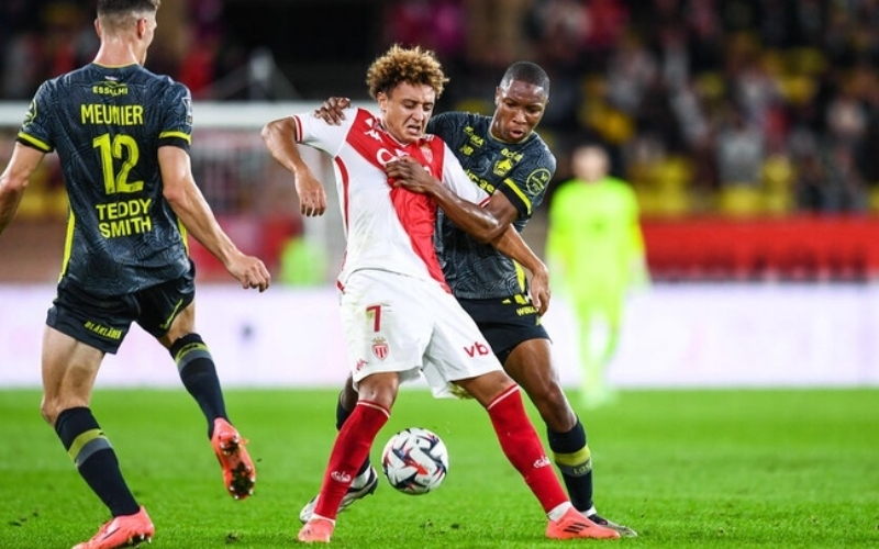 Dự đoán Monaco - Angers: Sức mạnh công tước – Monaco quyết thắng